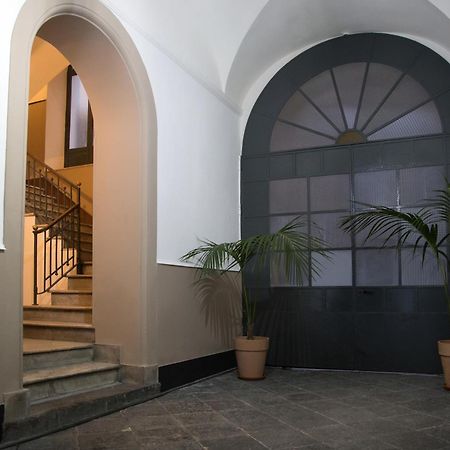 Cianciana Bed & Breakfast Catania Luaran gambar