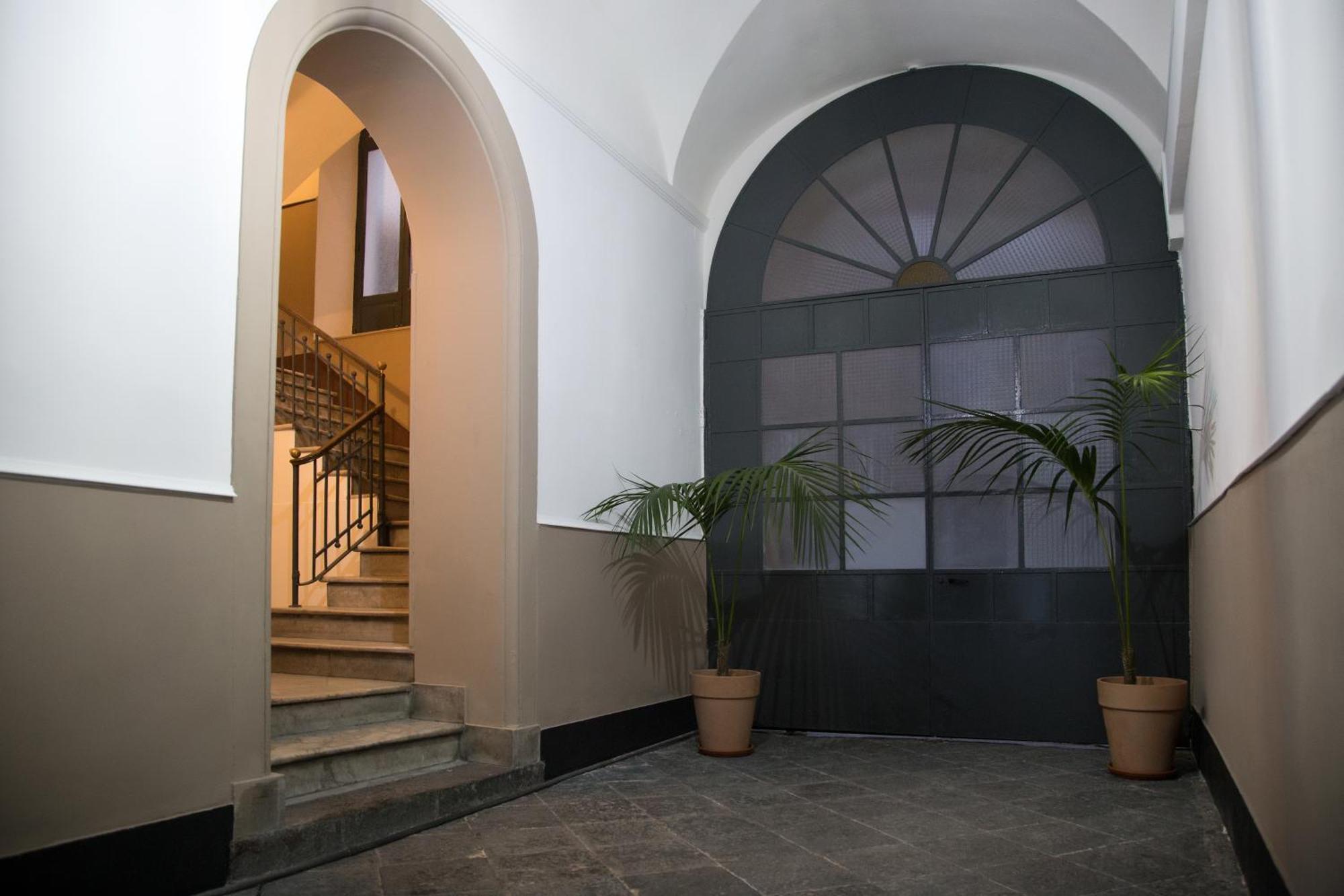 Cianciana Bed & Breakfast Catania Luaran gambar