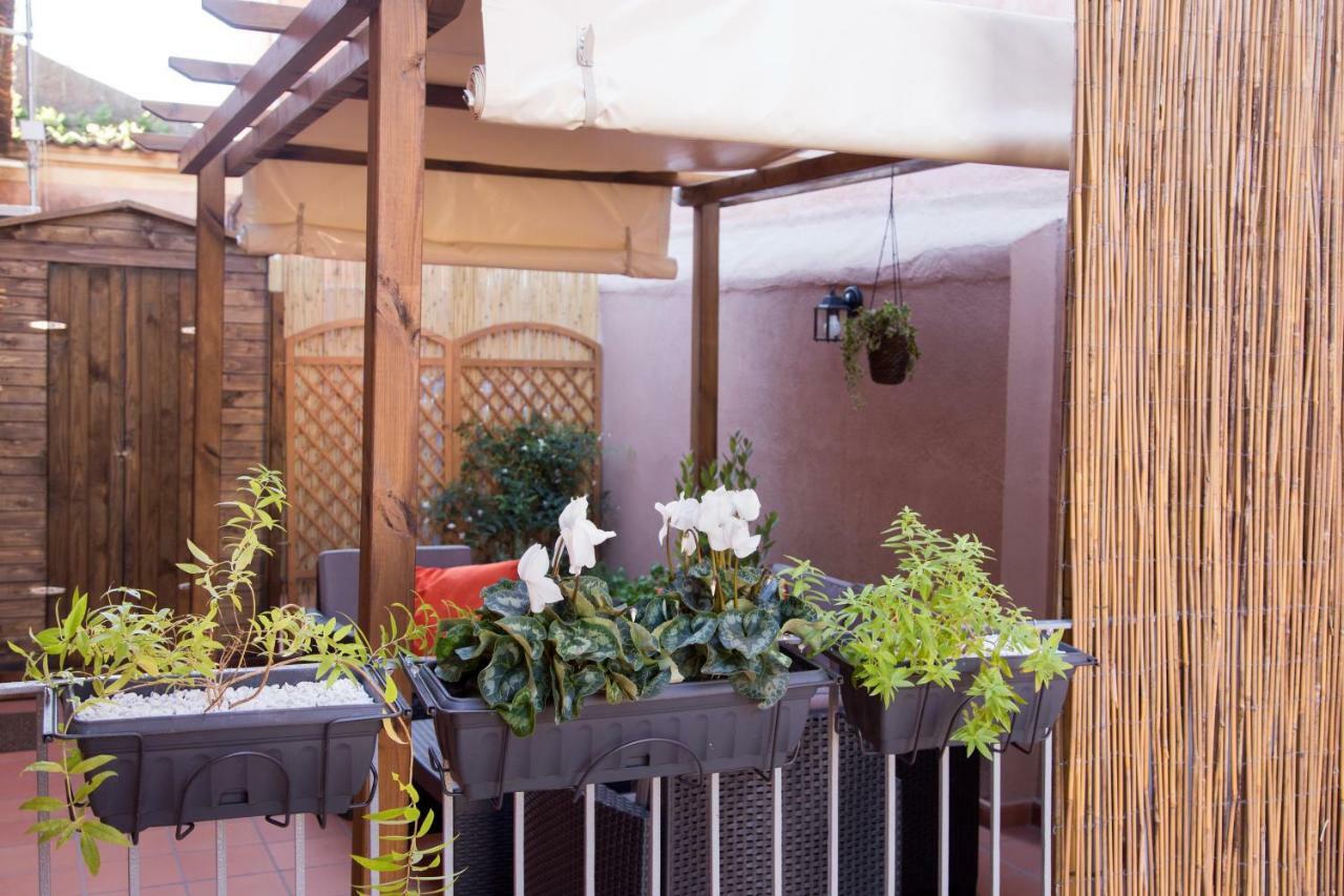 Cianciana Bed & Breakfast Catania Luaran gambar