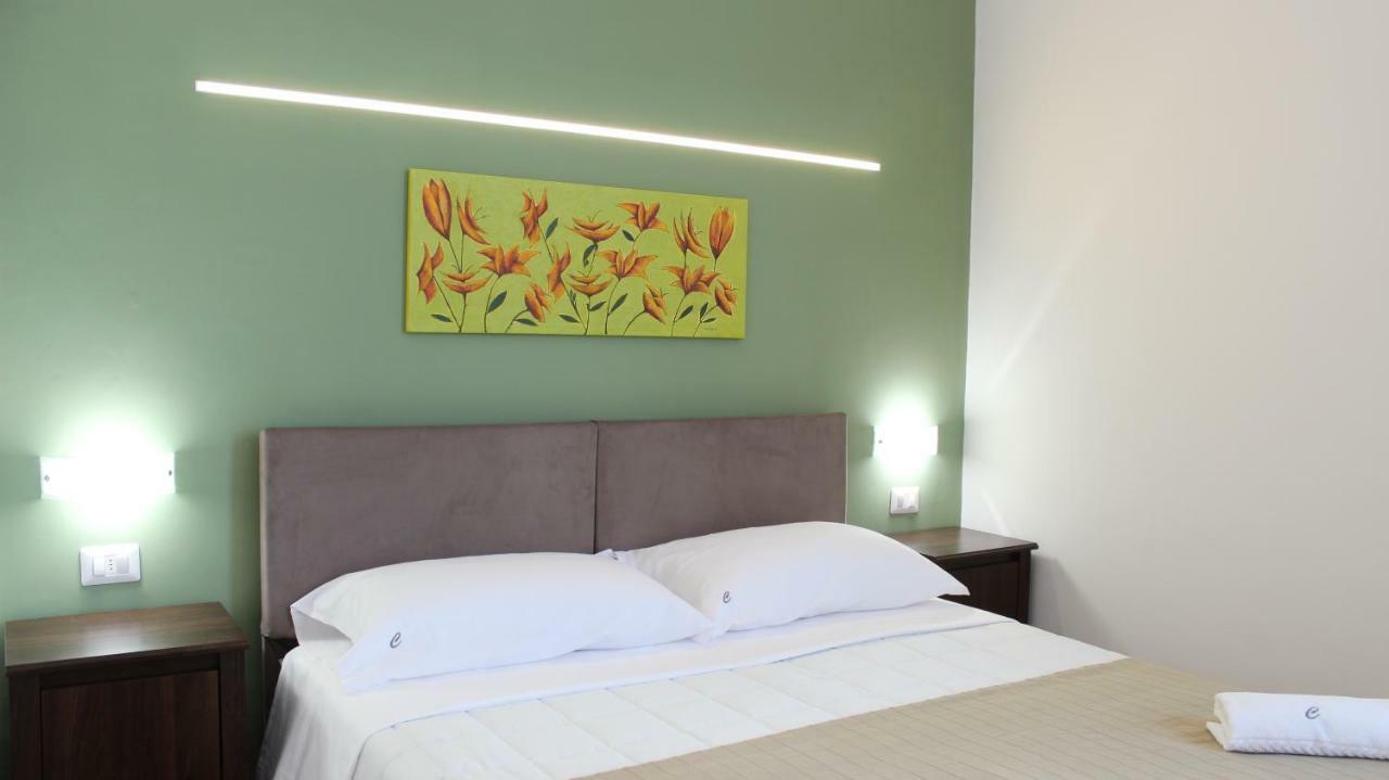 Cianciana Bed & Breakfast Catania Luaran gambar