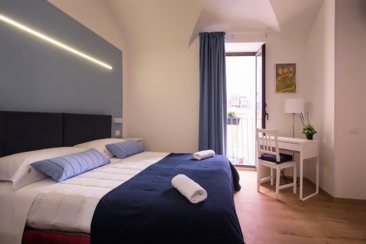 Cianciana Bed & Breakfast Catania Luaran gambar